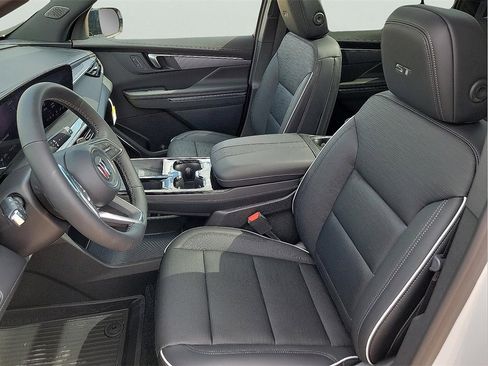 New 2026 Buick Enclave Sport Touring w/ Power Package image 14