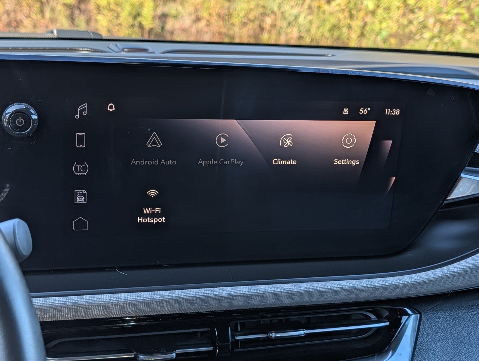 Used 2024 Buick Envista Avenir FWD image 21