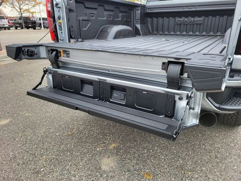 New 2026 GMC Sierra 2500 Denali Ultimate w/ Max Trailering Package image 10