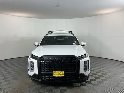 Used 2024 Hyundai Palisade Calligraphy AWD/4WD image 2