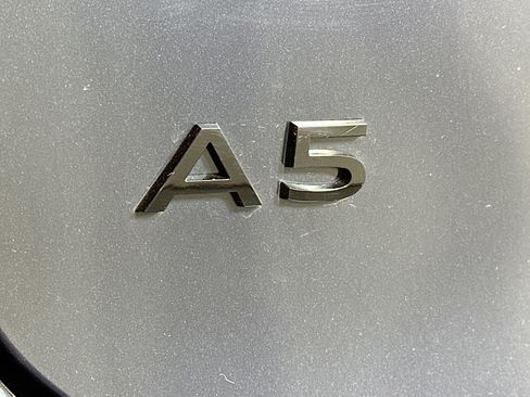 Used 2025 Audi A5 2.0T Premium Plus w/ Premium Plus AWD/4WD image 26