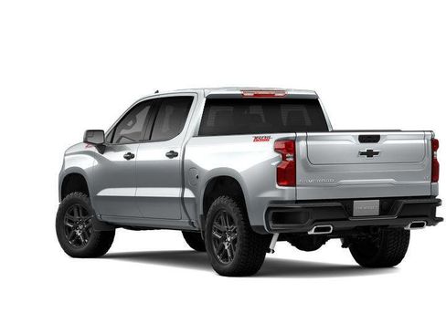New 2026 Chevrolet Silverado 1500 LT Trail Boss w/ Convenience Package II image 28