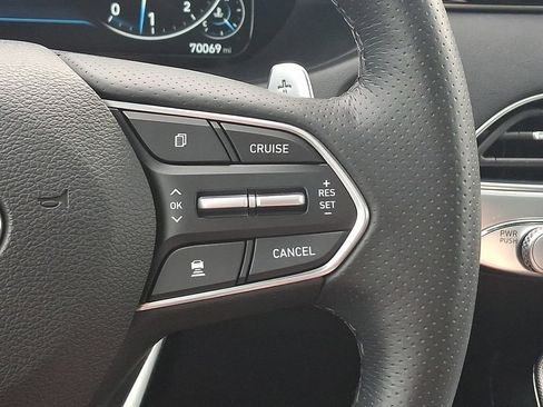 Used 2021 Hyundai Palisade Calligraphy w/ Cargo Package AWD/4WD image 29