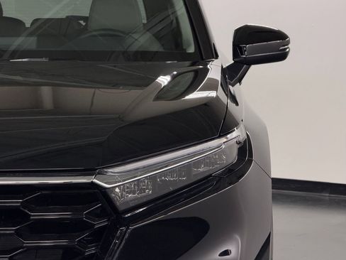 New 2026 Honda CR-V EX-L image 11