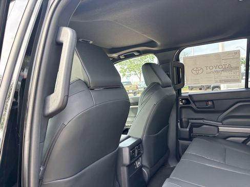New 2026 Toyota 4Runner TRD Sport Premium RWD image 25