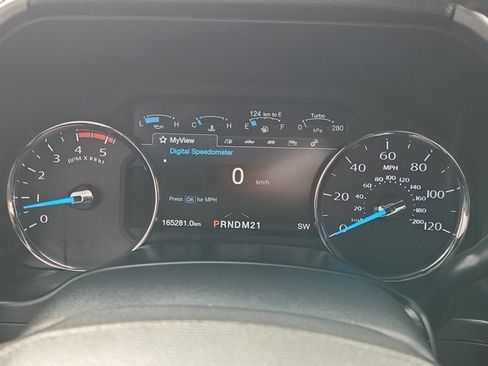 Used 2019 Ford F250 Platinum w/ Platinum Ultimate Package image 17