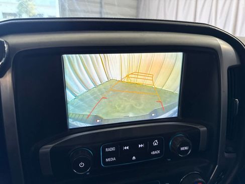 Used 2017 GMC Sierra 1500 SLT RWD image 30