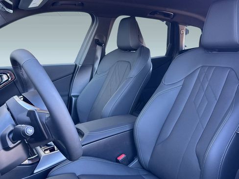 Used 2026 BMW X3 xDrive30 w/ Premium Package image 18