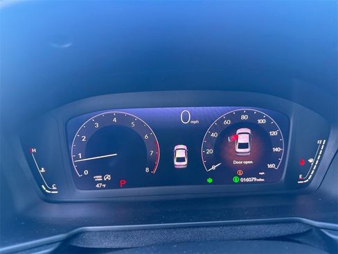 Used 2023 Honda Accord EX image 25