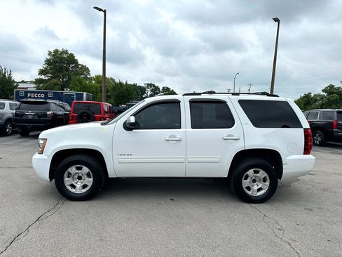 Used 2013 Chevrolet Tahoe LT image 6