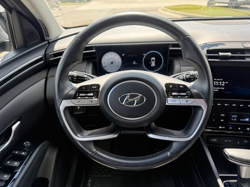 Used 2023 Hyundai Tucson XRT FWD image 9