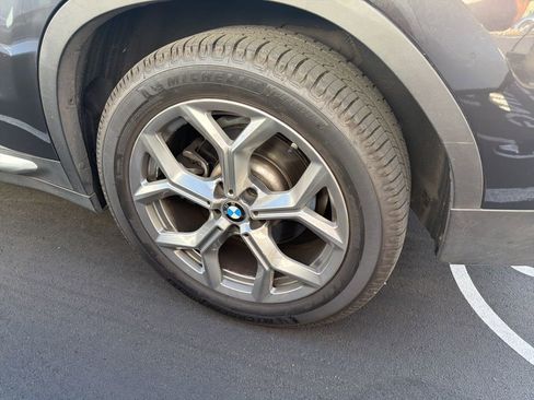 Used 2021 BMW X3 sDrive30i w/ Premium Package RWD image 7