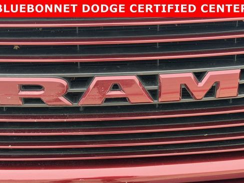 Used 2018 RAM 3500 Big Horn w/ Max Tow Package AWD/4WD image 15