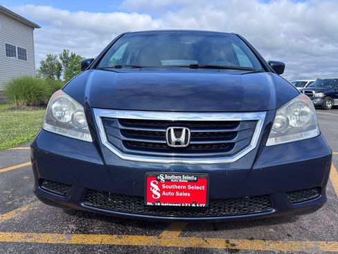 Used 2010 Honda Odyssey EX-L image 3