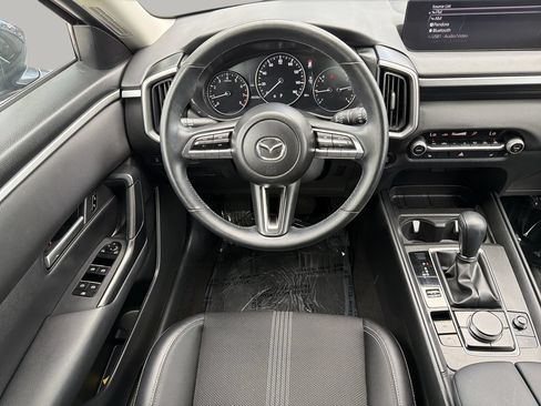 Used 2024 MAZDA CX-50 AWD 2.5 S w/ Cargo Package image 14