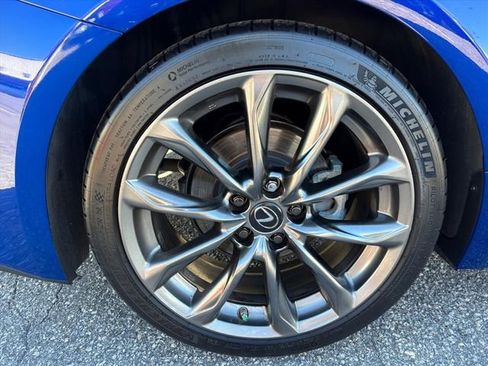 Used 2022 Lexus RC 350 F Sport image 24