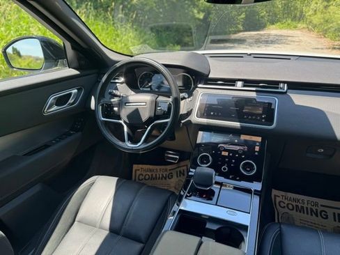 Used 2023 Land Rover Range Rover Velar R-Dynamic S AWD/4WD image 26
