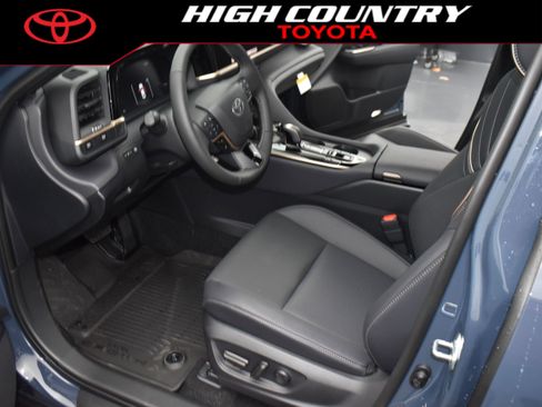 New 2026 Toyota Crown XLE image 12