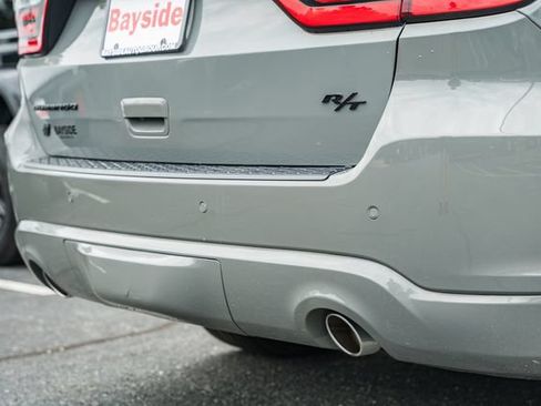 Used 2023 Dodge Durango R/T AWD/4WD image 12