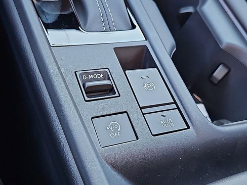 New 2026 Nissan Sentra SV w/ SV Convenience Package image 18