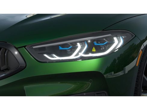 New 2026 BMW M850i xDrive M850i xDrive image 6