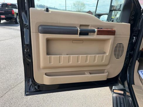 Used 2015 Ford F350 King Ranch AWD/4WD image 8