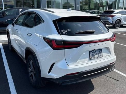 Used 2024 Lexus NX 350 AWD w/ Cold Area Package image 2