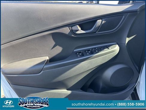 Certified 2023 Hyundai Kona SEL image 18