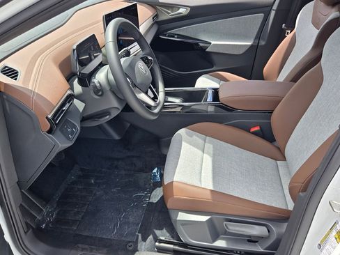 New 2026 Volkswagen ID.4 Pro RWD image 5