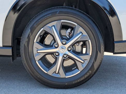 Certified 2024 Honda HR-V EX-L image 13