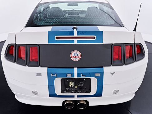 Used 2011 Ford Mustang GT Premium w/ Electronics Pkg RWD image 25