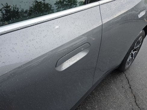 Used 2025 BMW X3 xDrive30i image 14