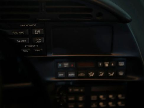 Used 1995 Chevrolet Corvette Coupe image 34