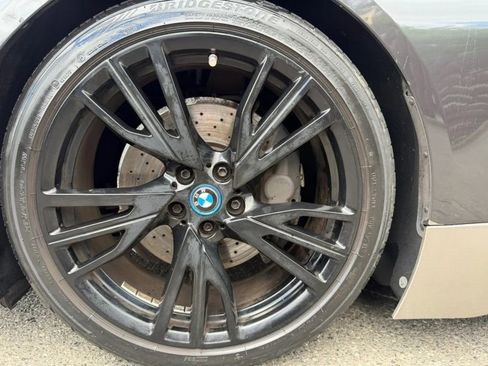 Used 2015 BMW i8 AWD/4WD image 29