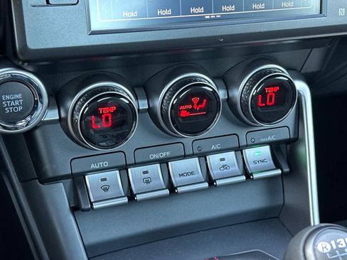 New 2025 Subaru BRZ Premium w/ Popular Package 1 image 20