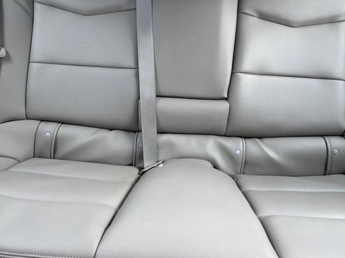 Used 2016 Cadillac ATS 2.0T Sedan RWD image 15