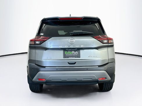 Used 2023 Nissan Rogue SV w/ SV Premium B Package AWD/4WD image 7