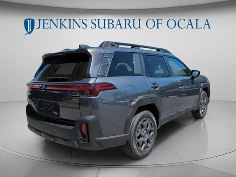 New 2026 Subaru Outback Premium AWD/4WD image 3