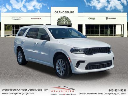 Used 2026 Dodge Durango GT