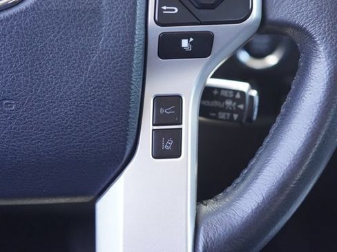 Used 2020 Toyota Tundra TRD Pro AWD/4WD image 33
