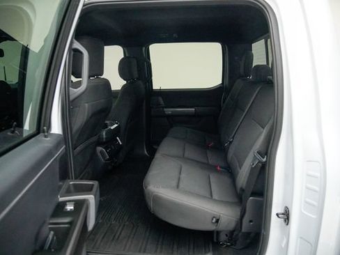 Used 2021 Ford F150 XLT w/ Equipment Group 302A High AWD/4WD image 20