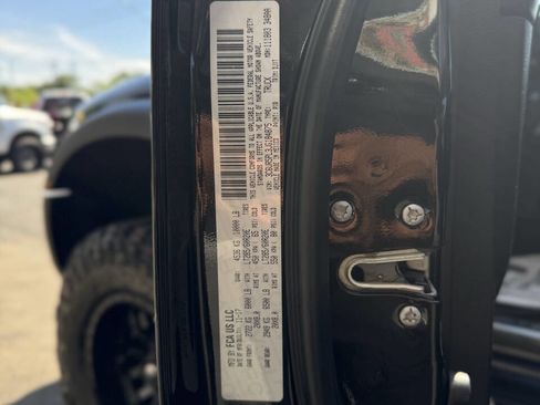Used 2018 RAM 2500 Longhorn w/ Snow Chief Group AWD/4WD image 49