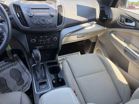 Used 2018 Ford Escape SE AWD/4WD image 22