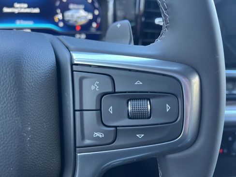 New 2025 Chevrolet Silverado 1500 RST w/ Convenience Package II image 17