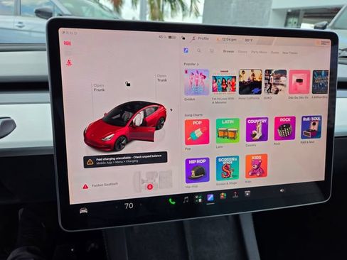 Used 2023 Tesla Model 3 Standard Range RWD image 37