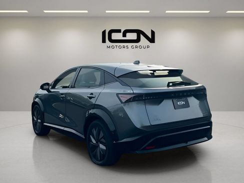 Used 2024 Nissan Ariya AWD image 4