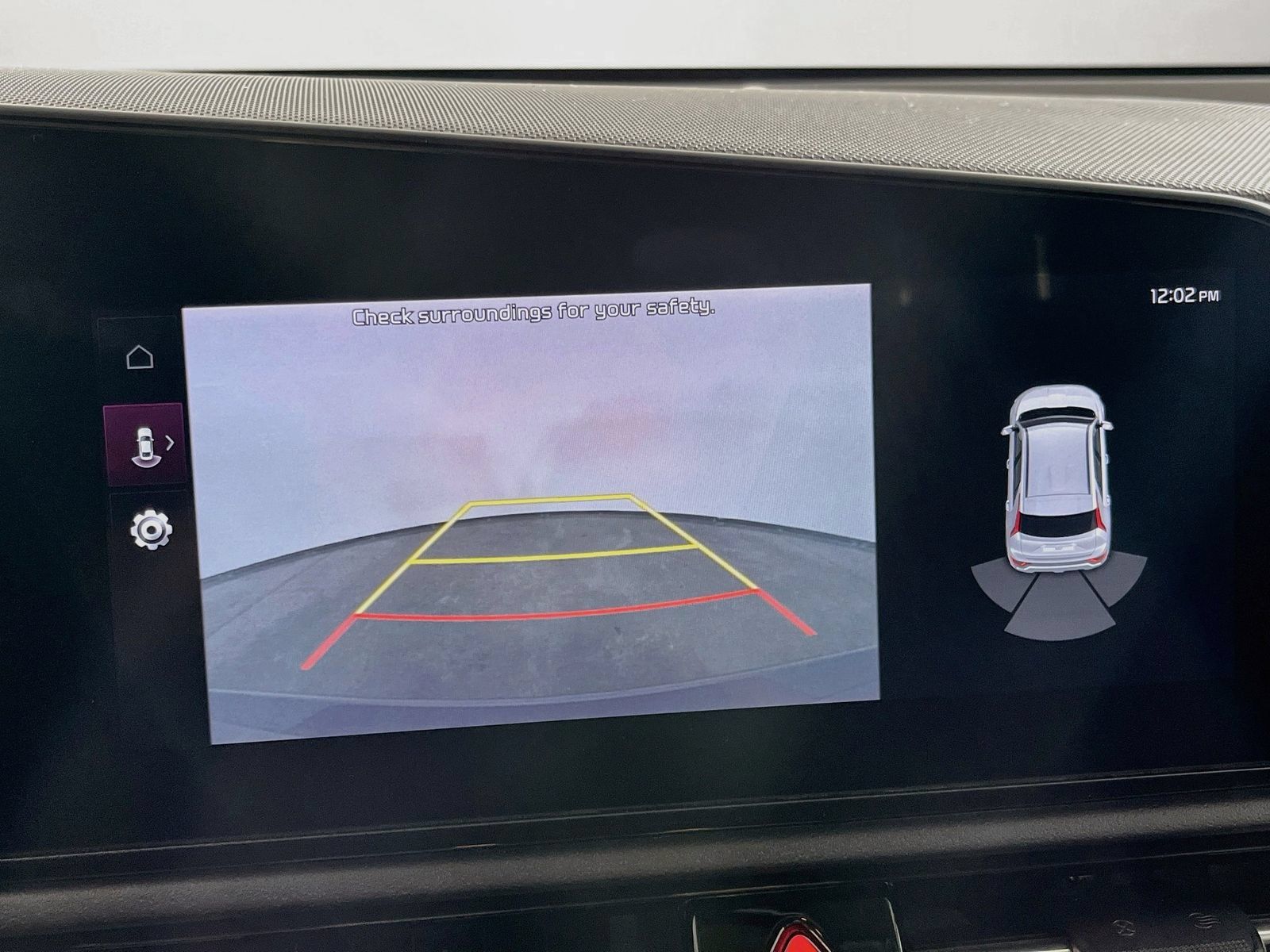 Used 2023 Kia Niro Wind FWD image 20