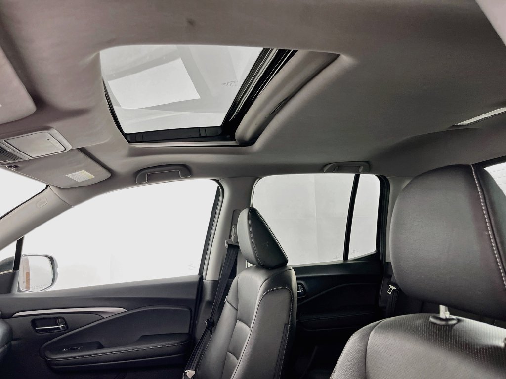 Used 2025 Honda Ridgeline RTL image 21