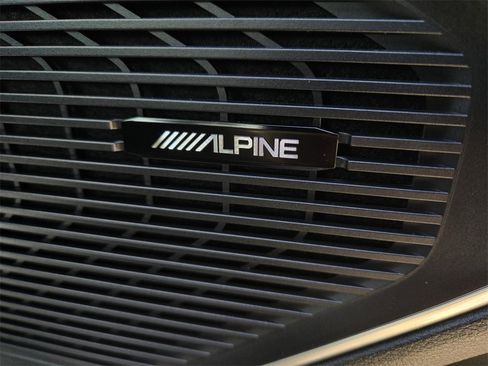 New 2025 Jeep Wagoneer Series II image 9