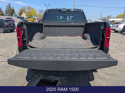Used 2025 RAM 1500 RHO w/ RHO Level 1 Equipment Group AWD/4WD image 29